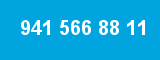 941 566 88 11 941 566 88 11